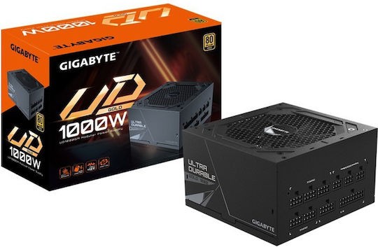Gigabyte GP-UD1000GM PG5 rev. 2.0 1000W Full Modular 80 Plus Gold